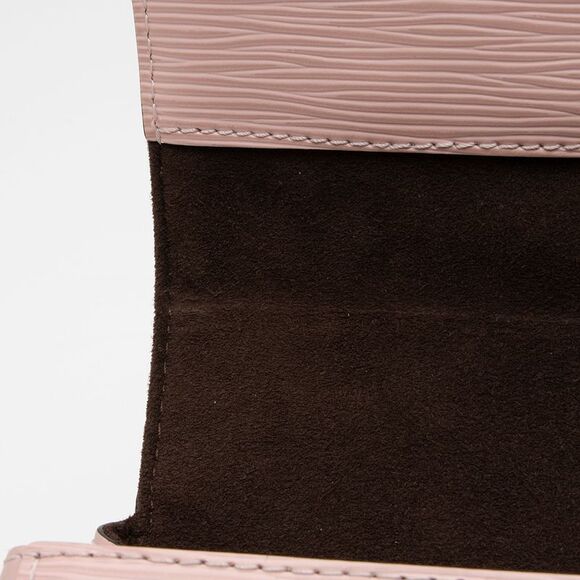 Louis Vuitton Epi Leather Cluny BB Satchel - Picture 12 of 15